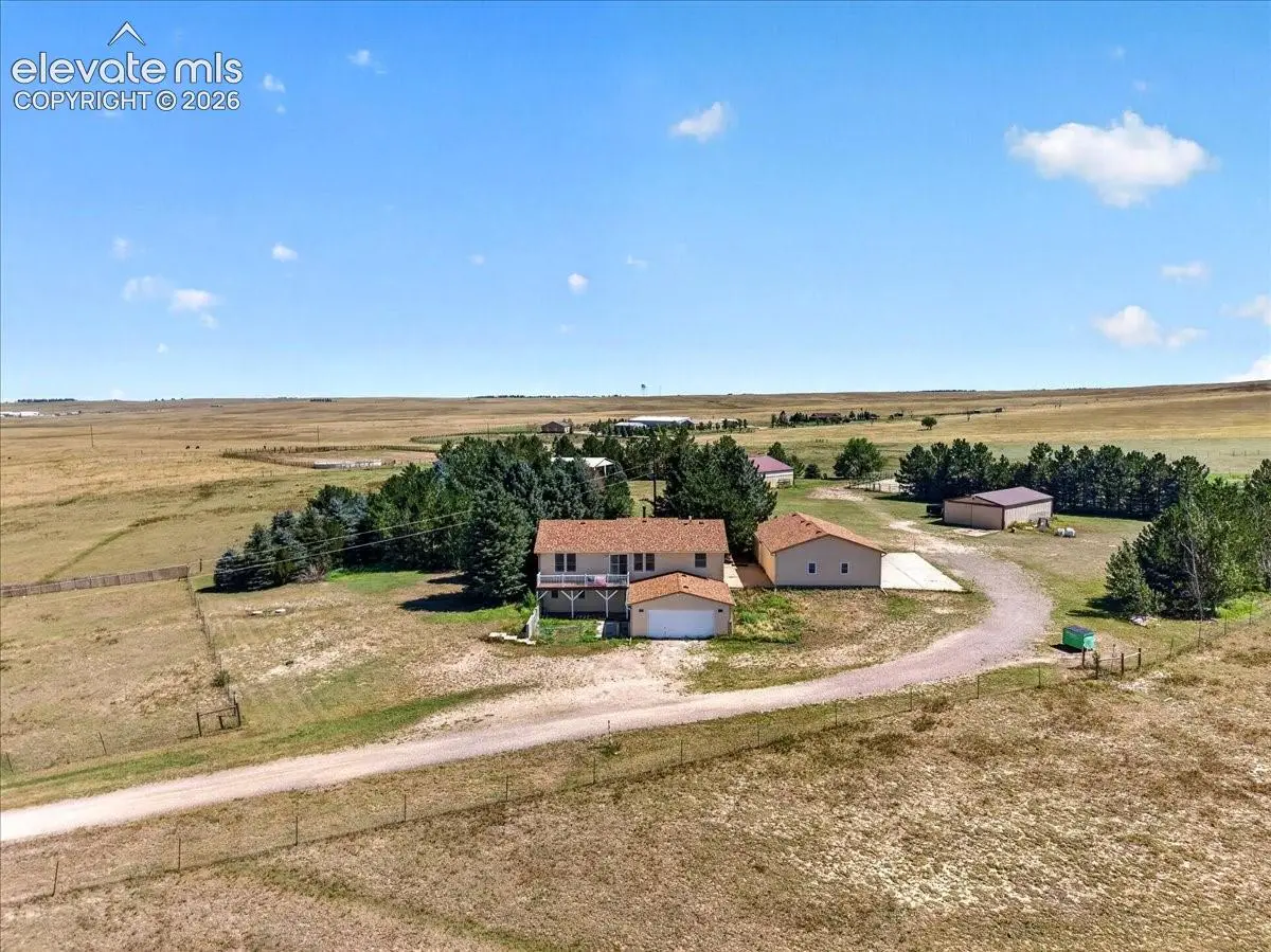 31250 County Road 45, Kiowa, CO 80117 - #1