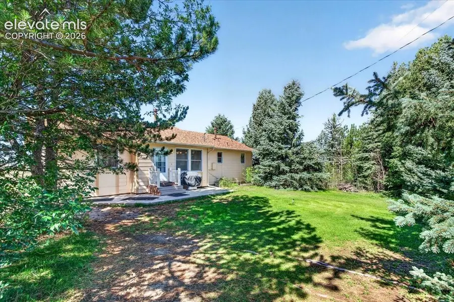 31250 County Road 45, Kiowa, CO 80117 - #2