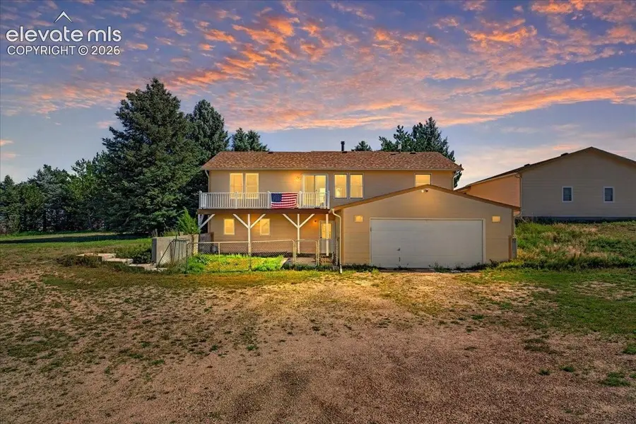 31250 County Road 45, Kiowa, CO 80117 - #3