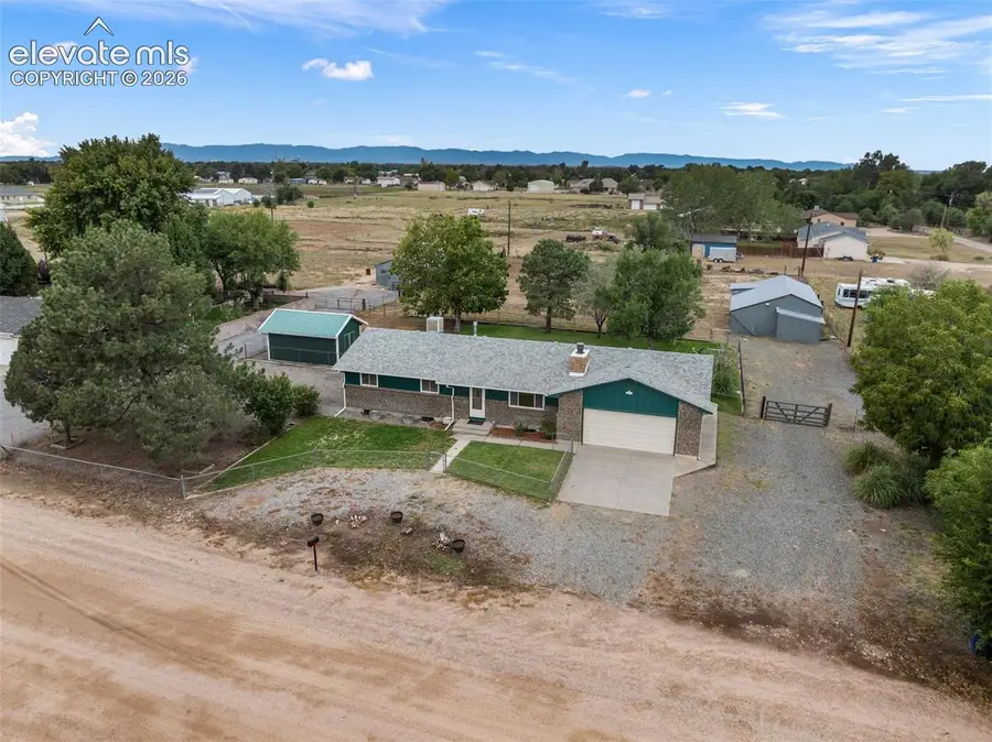 833 Consolidation Lane, Pueblo, CO 81006 - #2