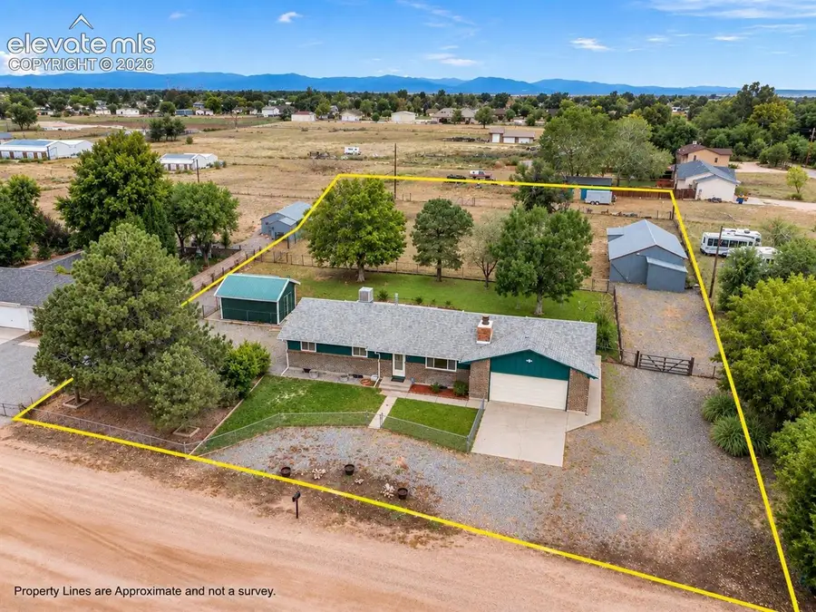 833 Consolidation Lane, Pueblo, CO 81006 - #3