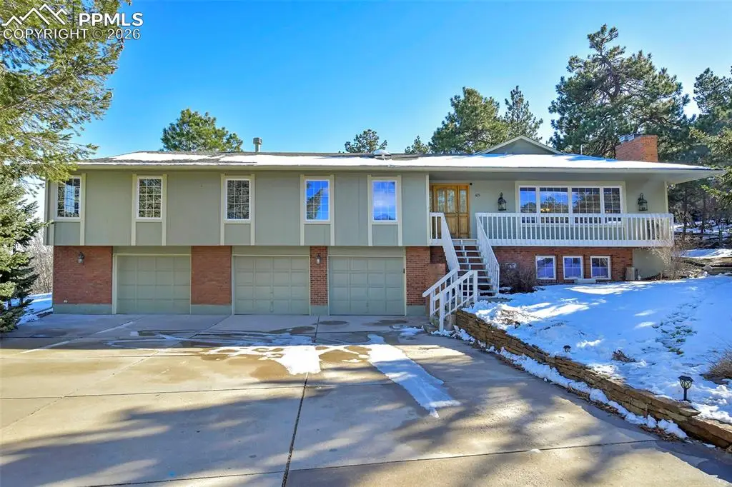 435 W Woodmen Road, Colorado Springs, CO 80919 - Image #1