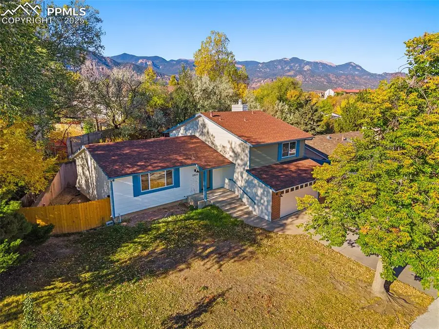 2925 Westcliff Circle, Colorado Springs, CO 80906 - Image #3