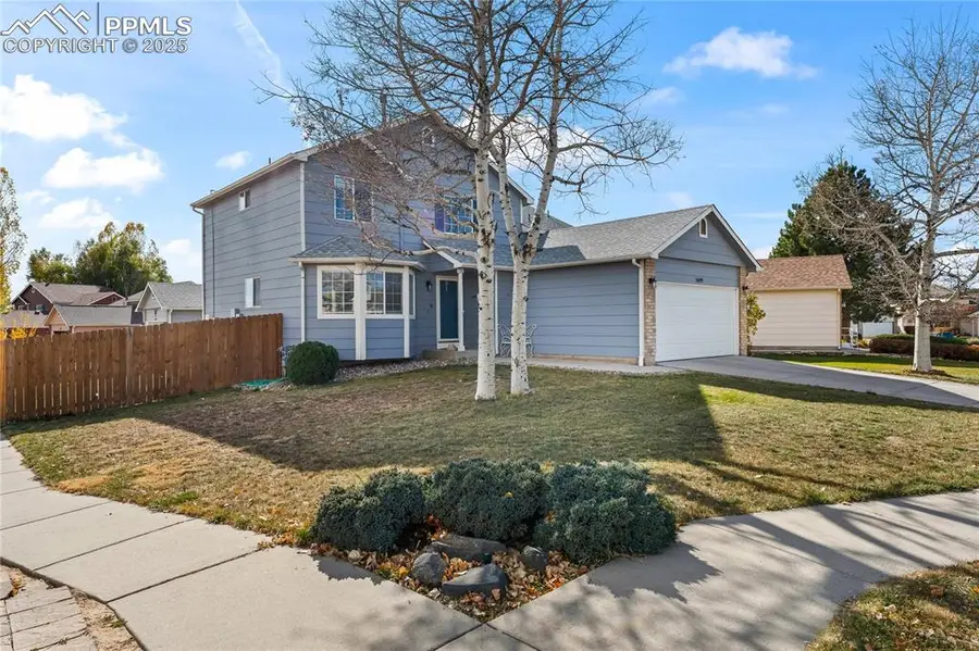 5699 Vermillion Bluffs Drive, Colorado Springs, CO 80923 - Image #2