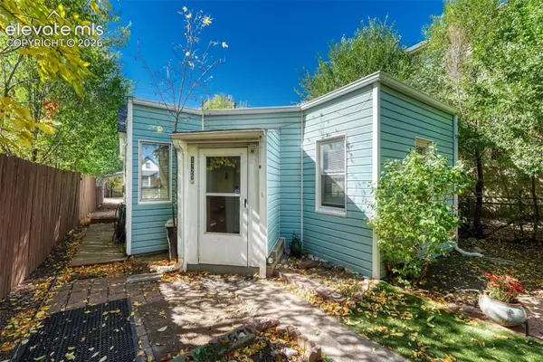 1725 W Cucharras Street, Colorado Springs, CO 80904