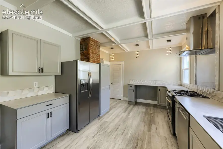 1827 N Weber Street, Colorado Springs, CO 80907 - #3