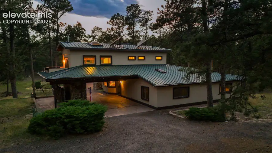 11660 Windmill Road, Colorado Springs, CO 80908 - #3