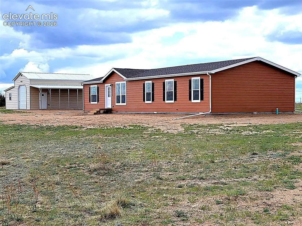 35540 Highway 94, Yoder, CO 80864 - #1