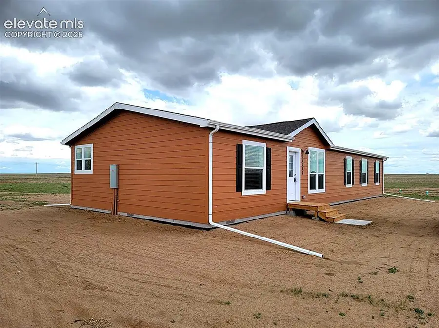 35540 Highway 94, Yoder, CO 80864 - #2