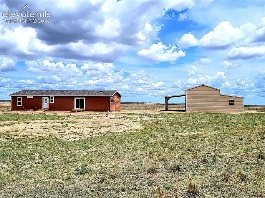 35540 Highway 94, Yoder, CO 80864 - #3