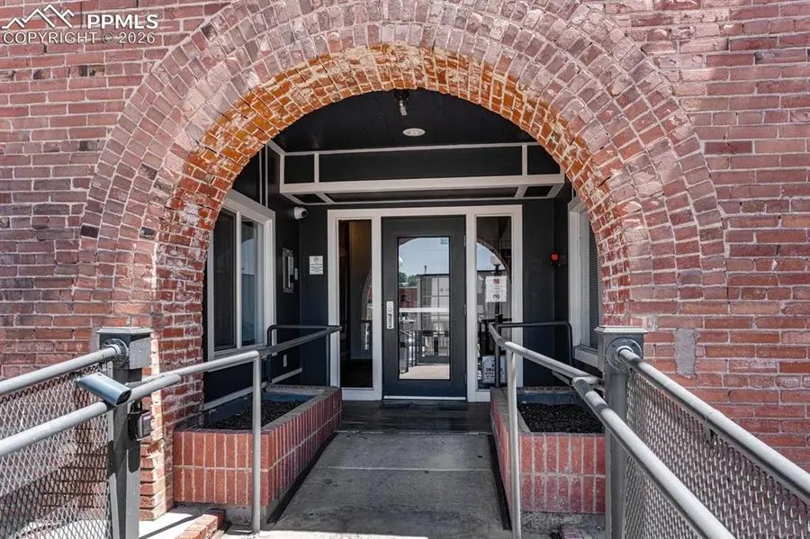 201 Lamkin Street #106, Pueblo, CO 81003 - #2