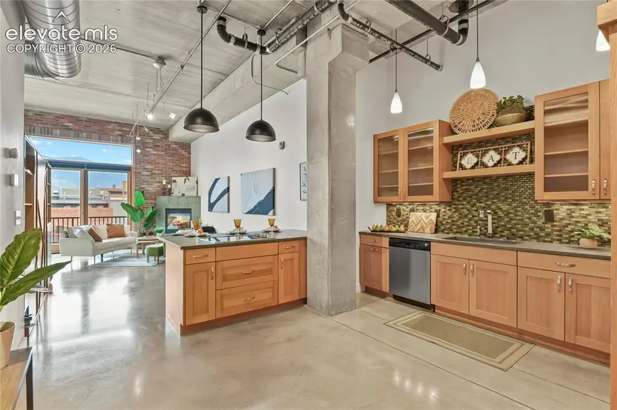 101 N Tejon Street #470, Colorado Springs, CO 80903 - #3