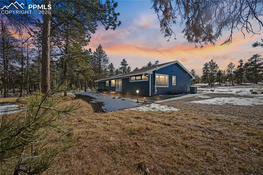 9535 Hardin Road, Colorado Springs, CO 80908 - Image #2