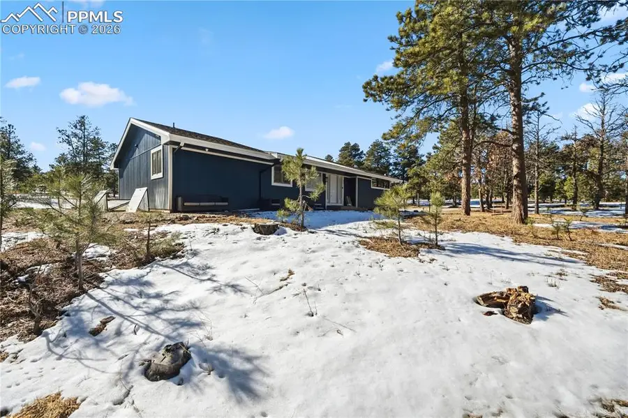 9535 Hardin Road, Colorado Springs, CO 80908 - Image #3