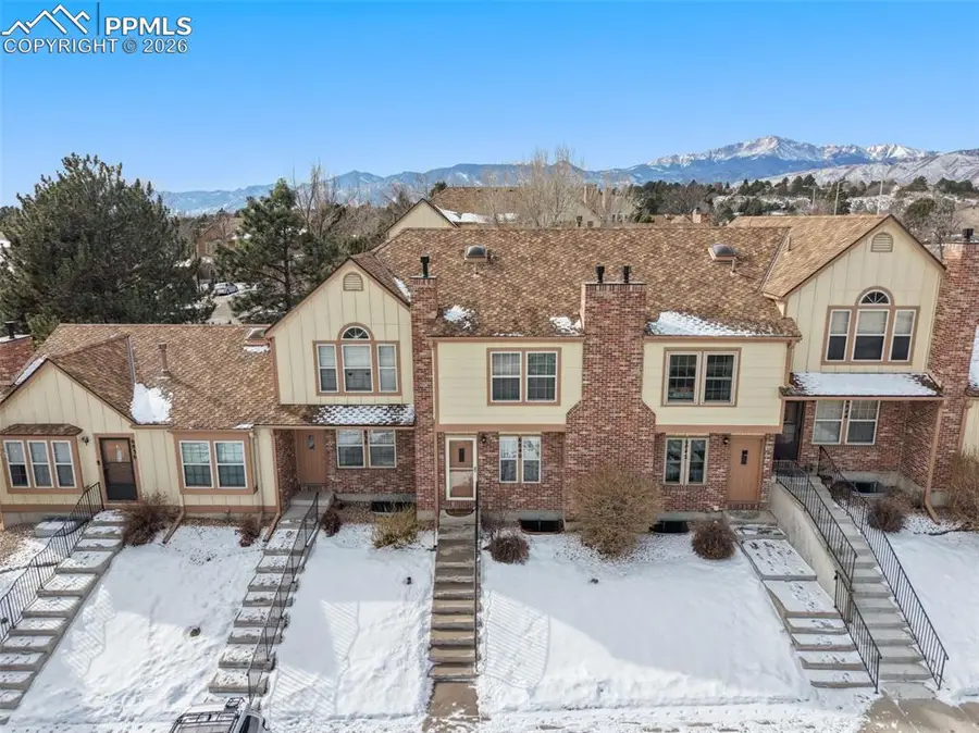 6840 Goldcrest Court, Colorado Springs, CO 80919 - #3