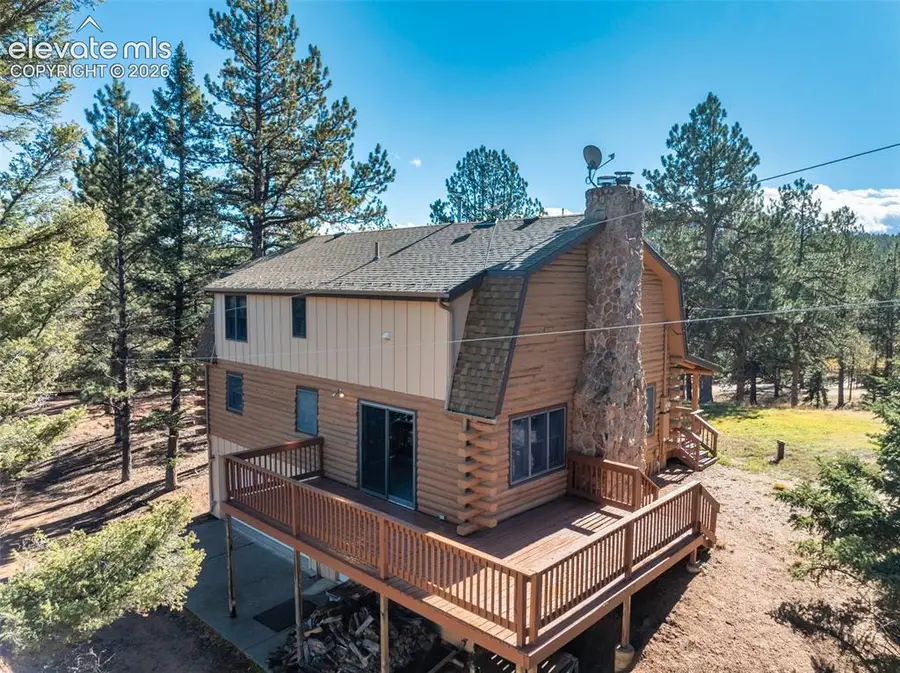 457 Stonehenge Drive, Florissant, CO 80816 - #2