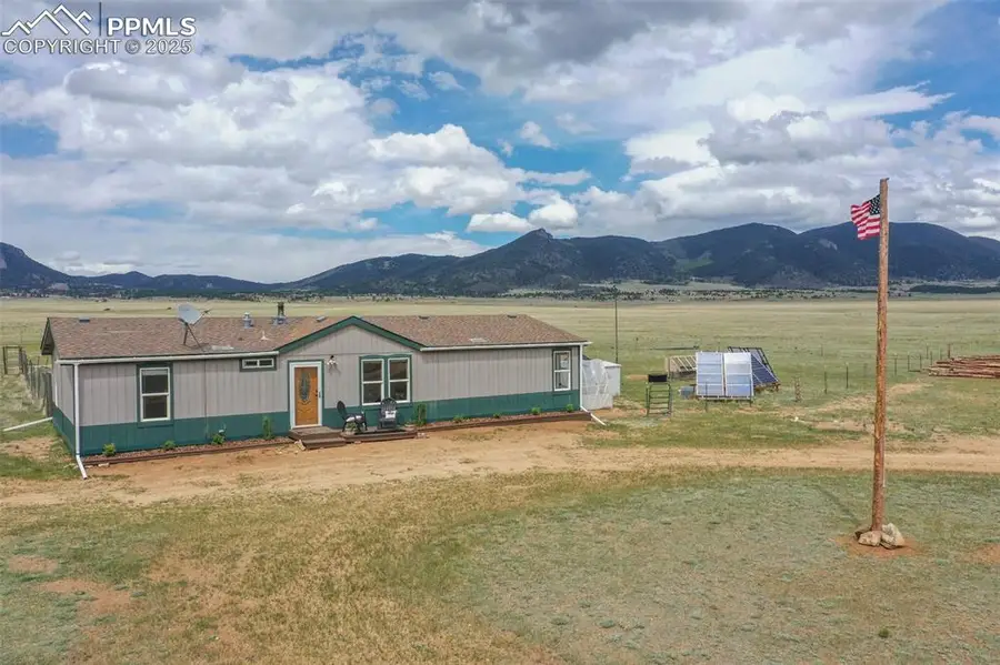463 Snowshoe Lane, Lake George, CO 80827 - Image #2
