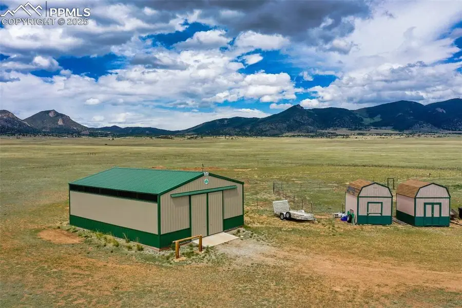 463 Snowshoe Lane, Lake George, CO 80827 - Image #3