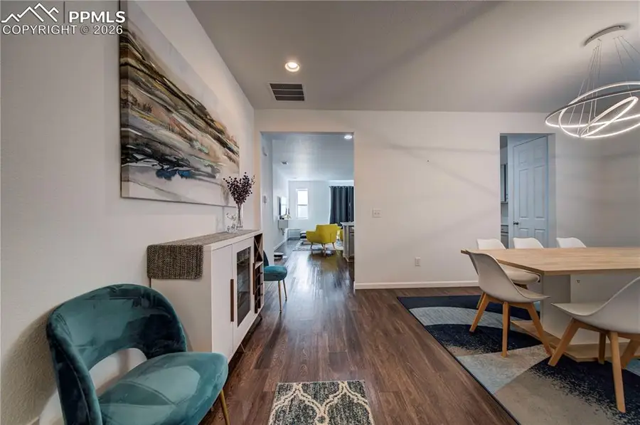 7117 Boreal Drive, Colorado Springs, CO 80915 - #3