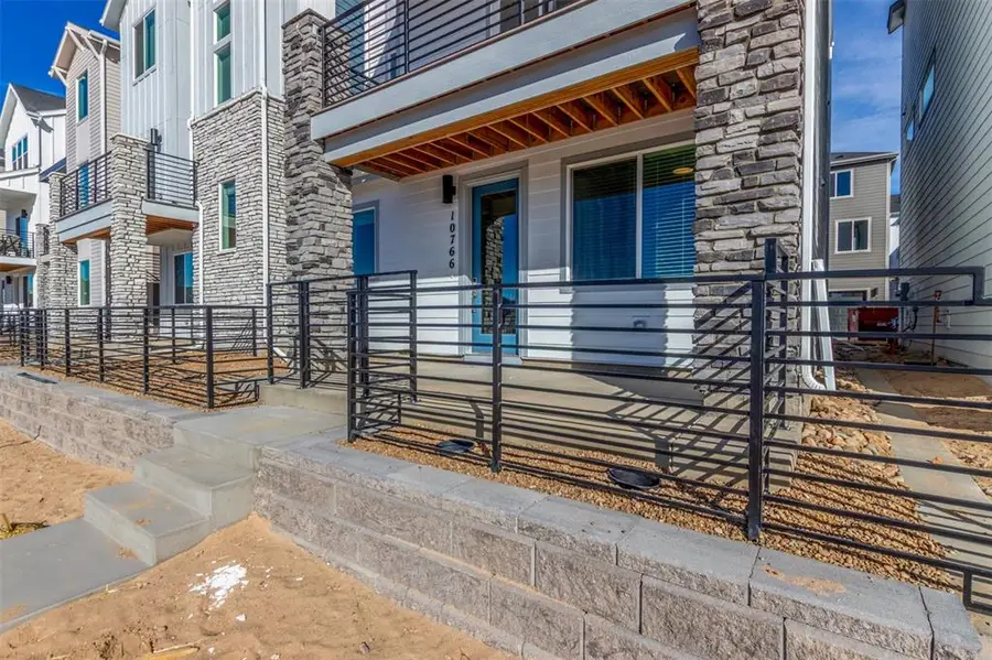 10766 Spalding View, Colorado Springs, CO 80908 - Image #3