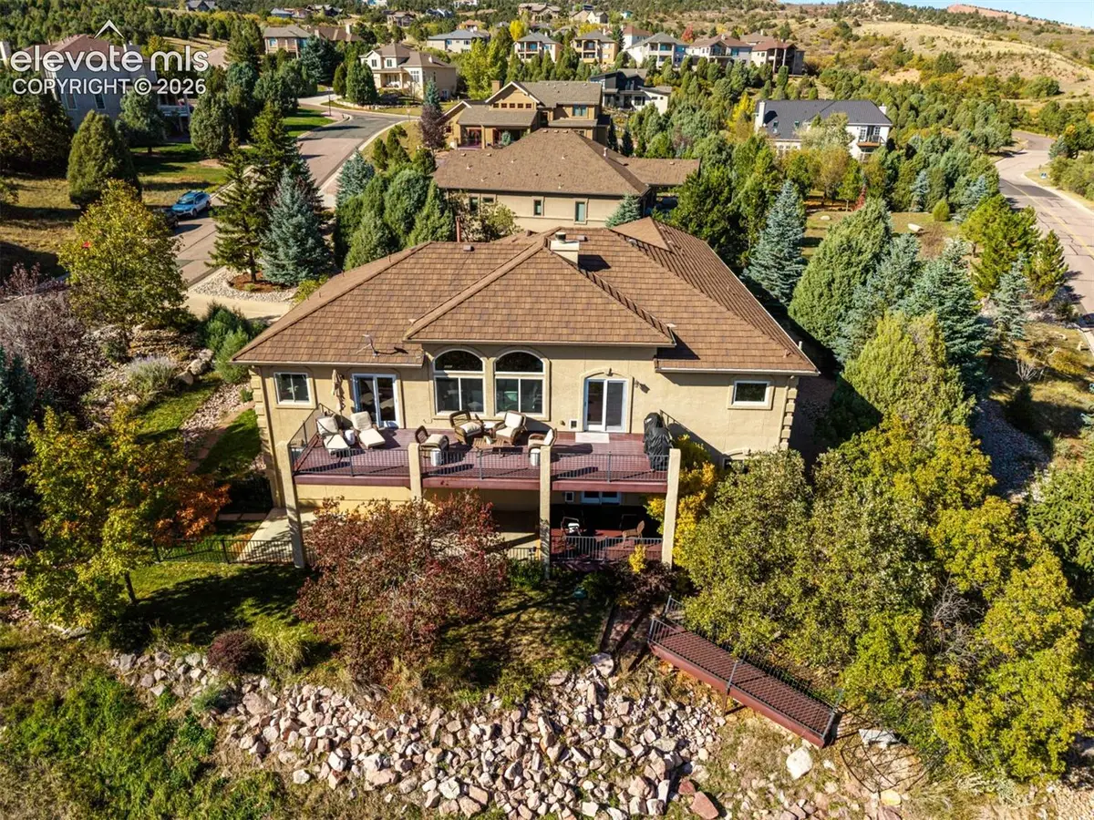 3530 Twisted Oak Circle, Colorado Springs, CO 80904 - #1