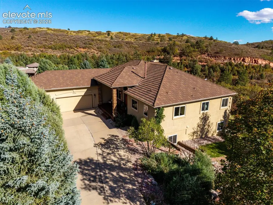 3530 Twisted Oak Circle, Colorado Springs, CO 80904 - #2