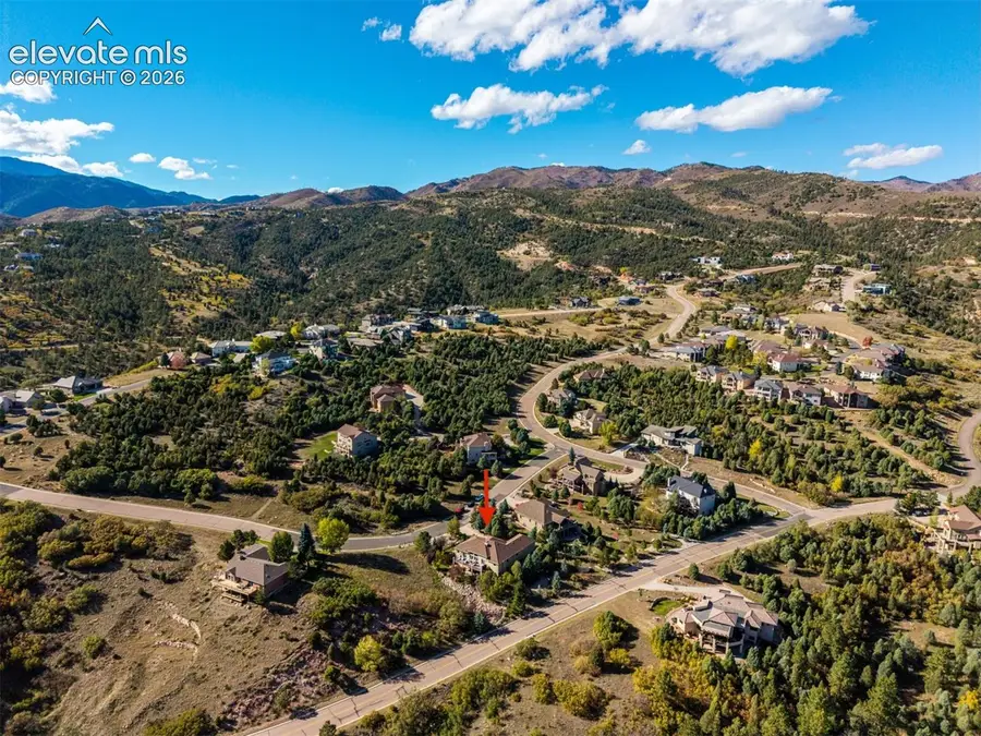 3530 Twisted Oak Circle, Colorado Springs, CO 80904 - #3