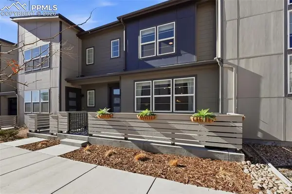 1541 Rose Quartz Heights, Colorado Springs, CO 80908