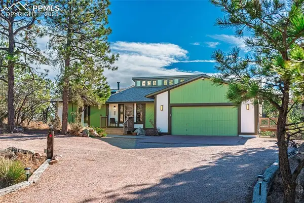 7425 Wynwood Terrace, Colorado Springs, CO 80919