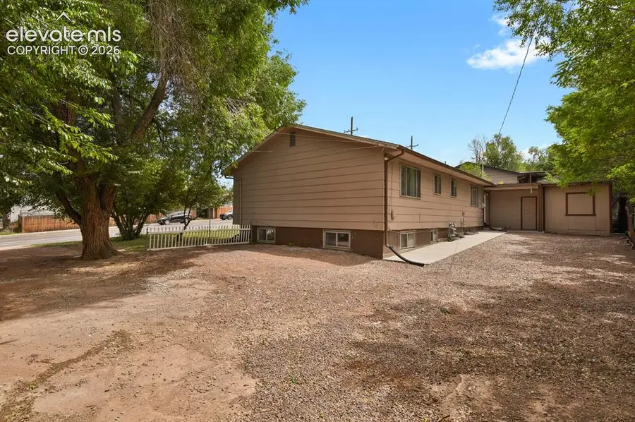 523 E Las Animas Street, Colorado Springs, CO 80903 - #3