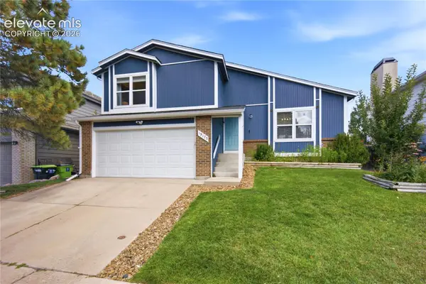 15175 Chelmsford Street, Colorado Springs, CO 80921