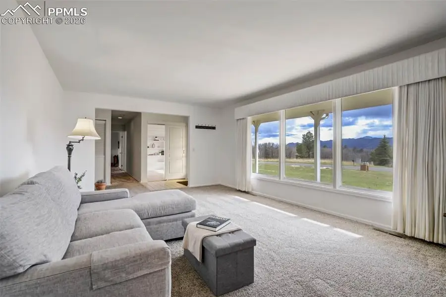 19435 Draco Drive, Monument, CO 80132 - #2