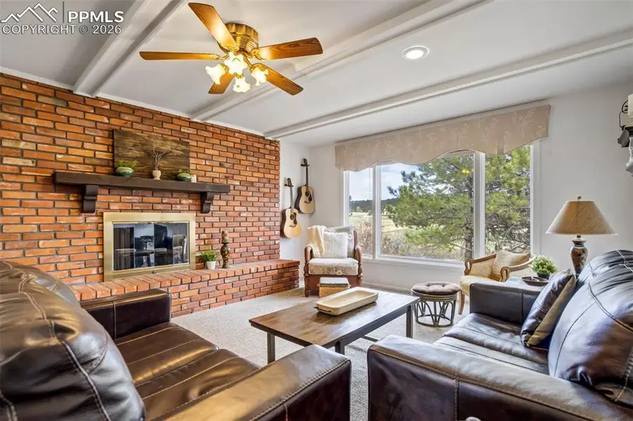 19435 Draco Drive, Monument, CO 80132 - #3