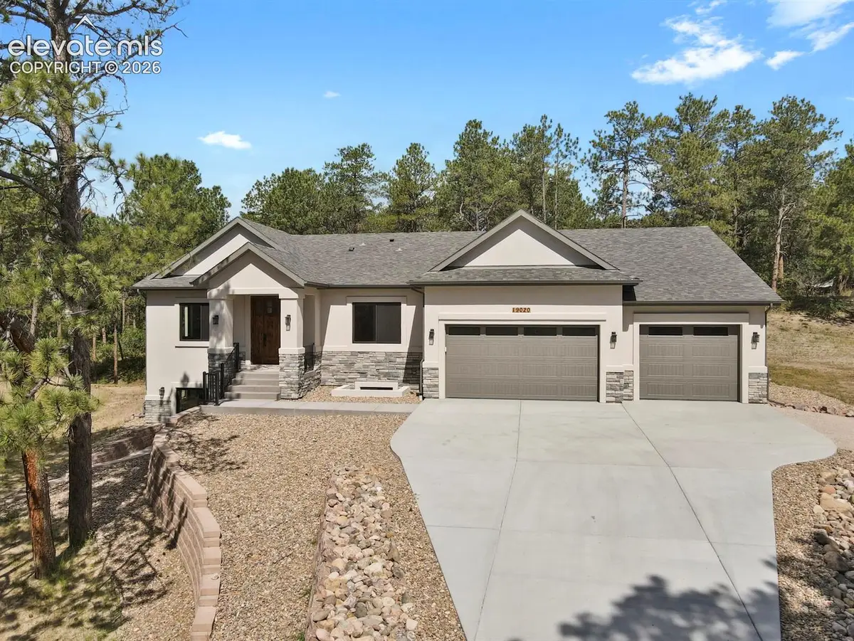 19020 Burnt Leaf Way, Monument, CO 80132 - #1