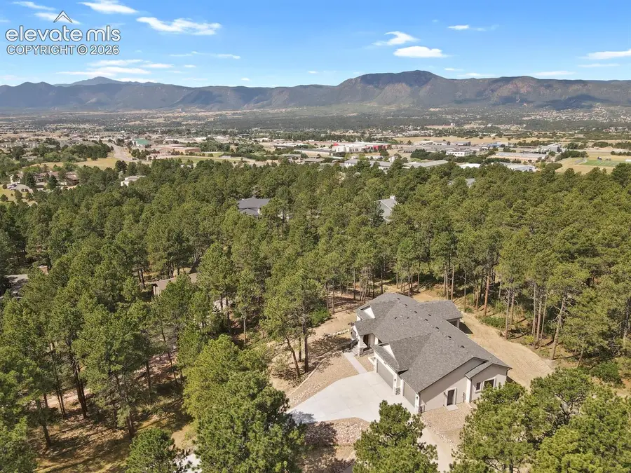 19020 Burnt Leaf Way, Monument, CO 80132 - #2