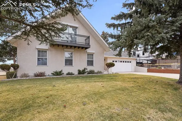 437 Westmark Avenue, Colorado Springs, CO 80906