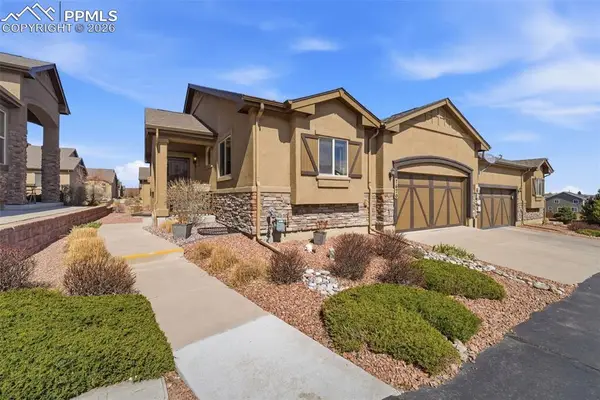 7670 Matchlock Heights, Colorado Springs, CO 80923