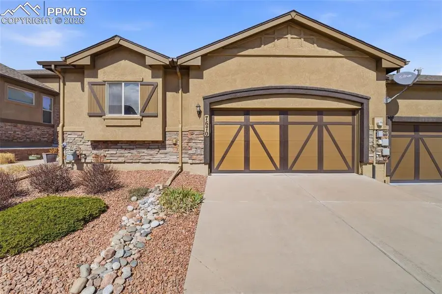 7670 Matchlock Heights, Colorado Springs, CO 80923 - #2
