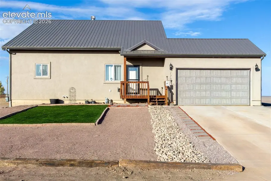 1293 N Sandstone Lane, Pueblo West, CO 81007 - #2