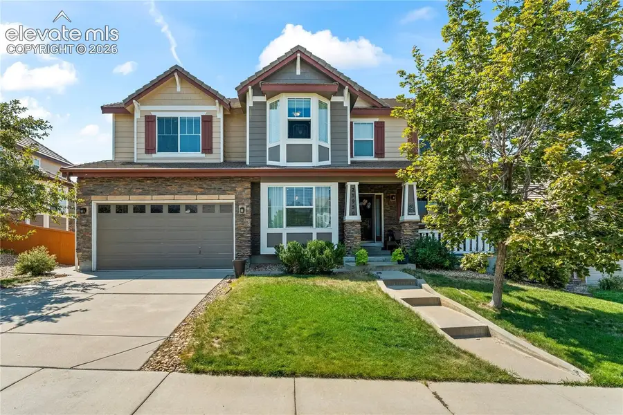 23950 E Dorado Place, Aurora, CO 80016 - #2