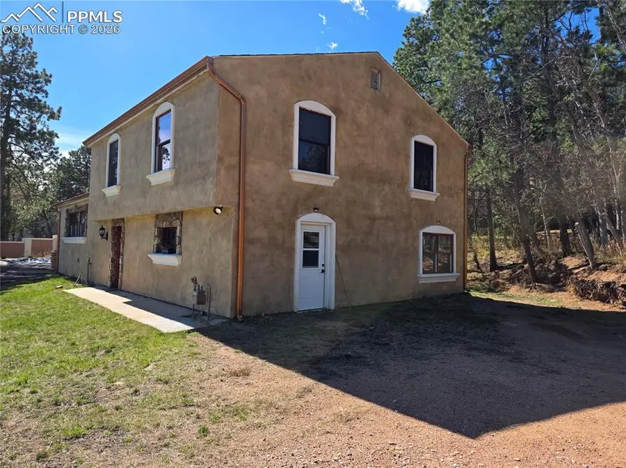 505 Penrose Boulevard, Colorado Springs, CO 80906 - #2