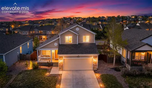 7505 Dobbs Drive, Fountain, CO 80817