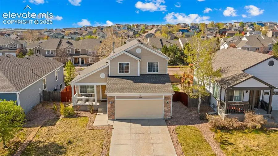 7505 Dobbs Drive, Fountain, CO 80817 - #3