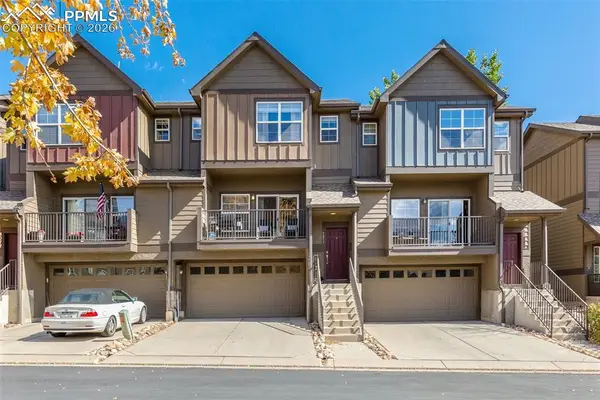 4073 Flash Point, Colorado Springs, CO 80907