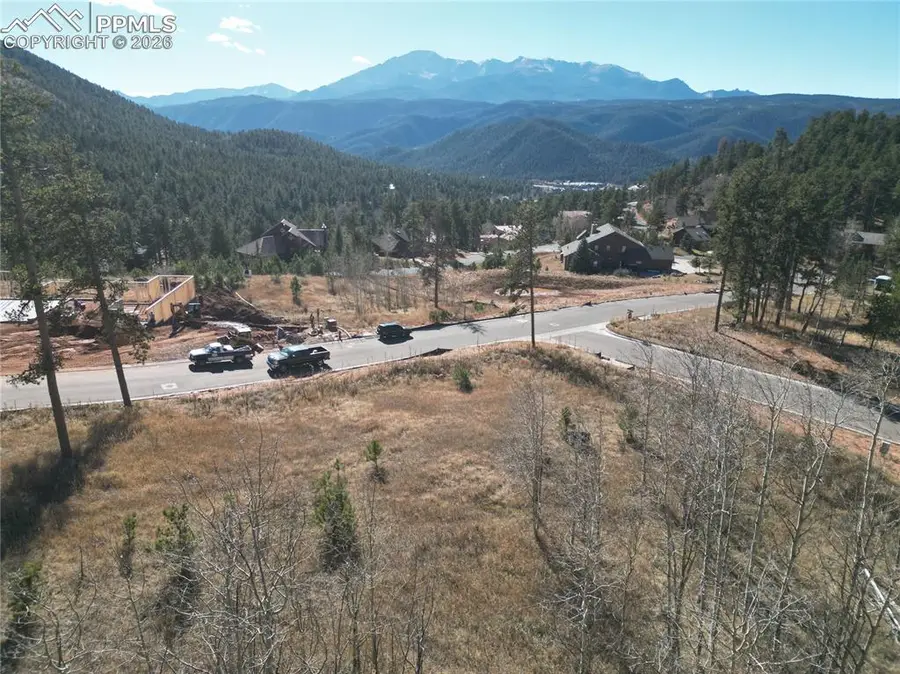 1405 Red Haven Place, Woodland Park, CO 80863 - Image #2