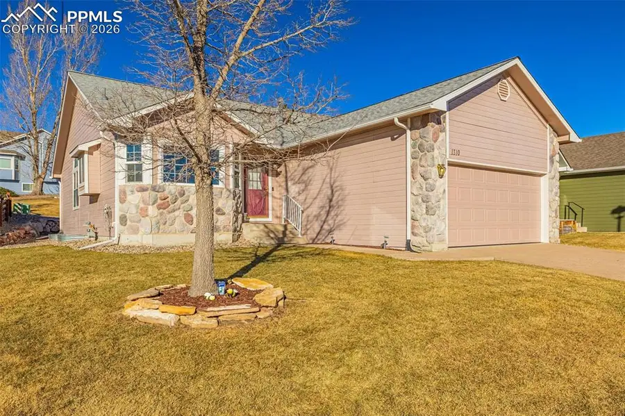 1310 Bison Ridge Drive, Colorado Springs, CO 80919 - Image #2