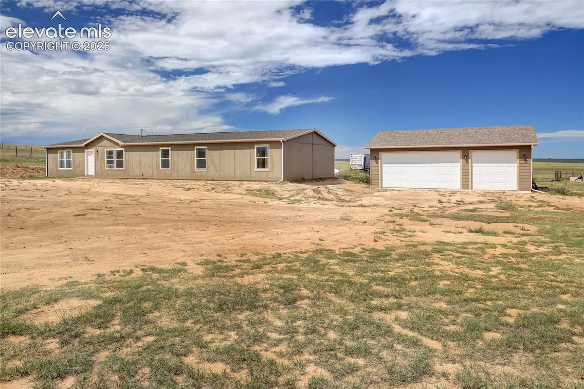 37188 Truckton Road, Rush, CO 80833 - #1