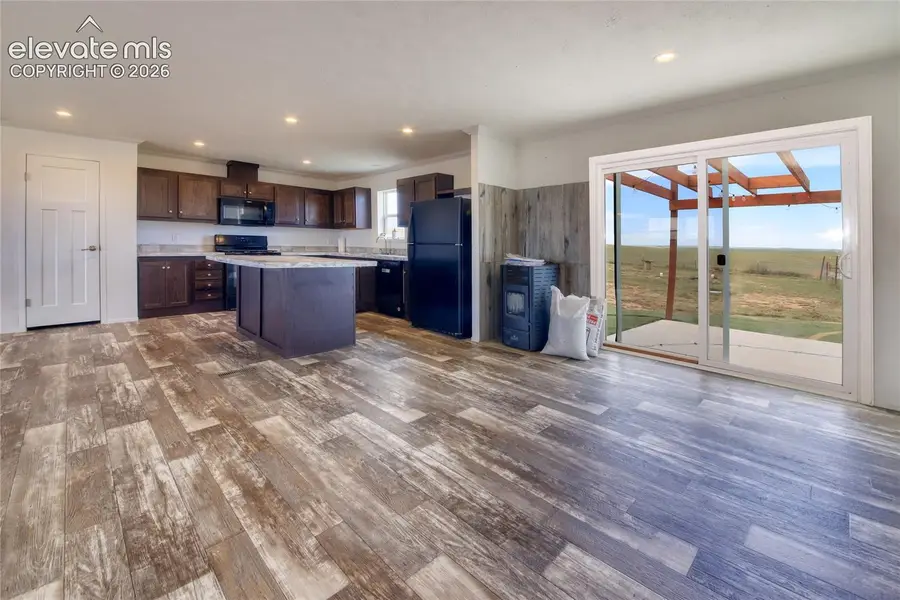 37188 Truckton Road, Rush, CO 80833 - #2