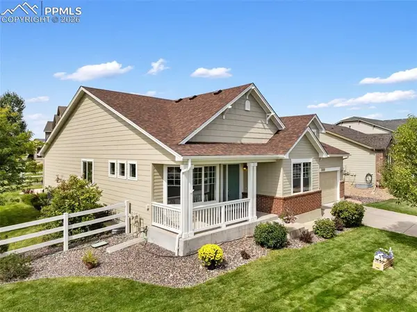 4143 Eagle Ridge Way, Castle Rock, CO 80104