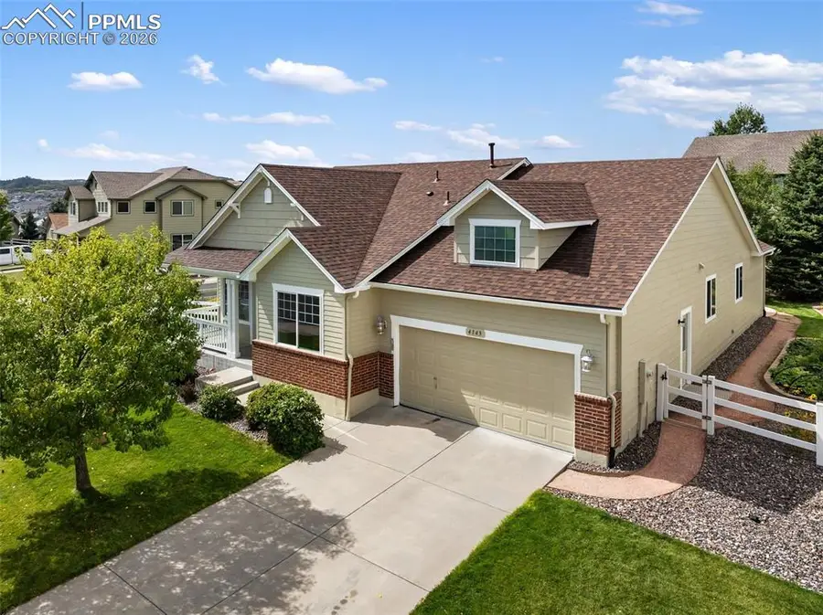 4143 Eagle Ridge Way, Castle Rock, CO 80104 - Image #3